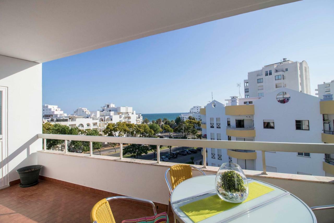 Beach And Bliss In Algarve Quarteira Ngoại thất bức ảnh
